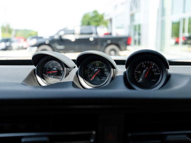 2025 Nissan Z NISMO - 23078056 - 23