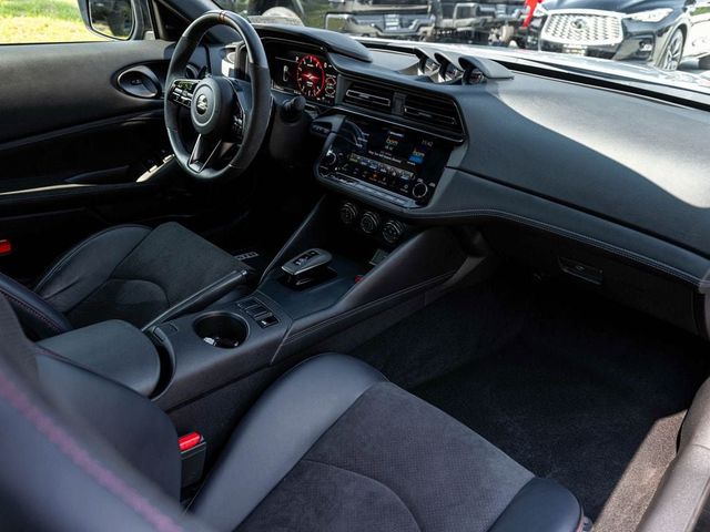 2025 Nissan Z NISMO - 23078056 - 25