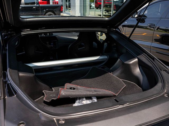 2025 Nissan Z NISMO - 23078056 - 27