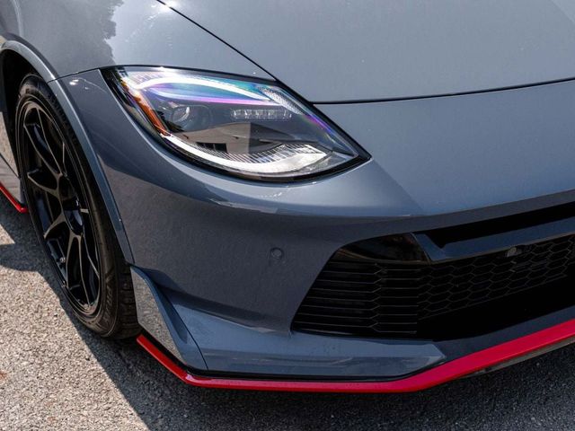 2025 Nissan Z NISMO - 23078056 - 28