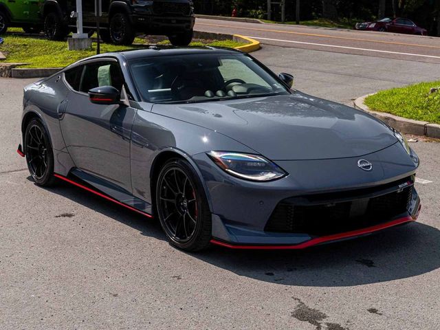 2025 Nissan Z NISMO - 23078056 - 2