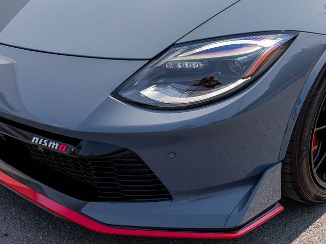 2025 Nissan Z NISMO - 23078056 - 29