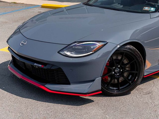 2025 Nissan Z NISMO - 23078056 - 30