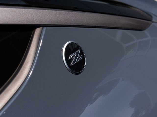 2025 Nissan Z NISMO - 23078056 - 33