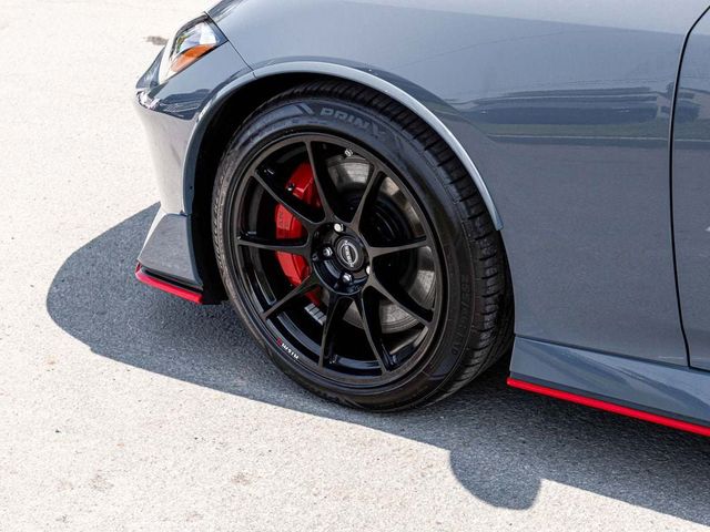 2025 Nissan Z NISMO - 23078056 - 6