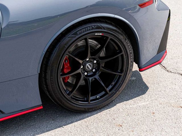 2025 Nissan Z NISMO - 23078056 - 7