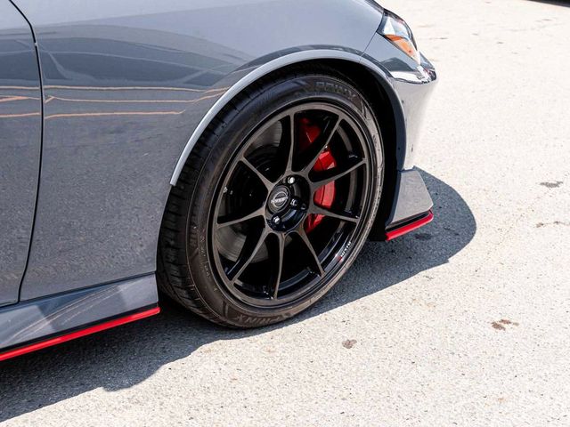 2025 Nissan Z NISMO - 23078056 - 8