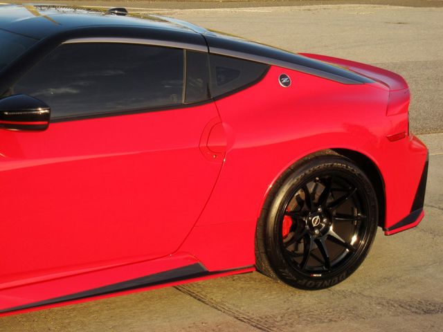 2025 Nissan Z NISMO Automatic - 22949463 - 9