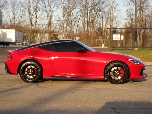 2025 Nissan Z NISMO Automatic - 22949463 - 10