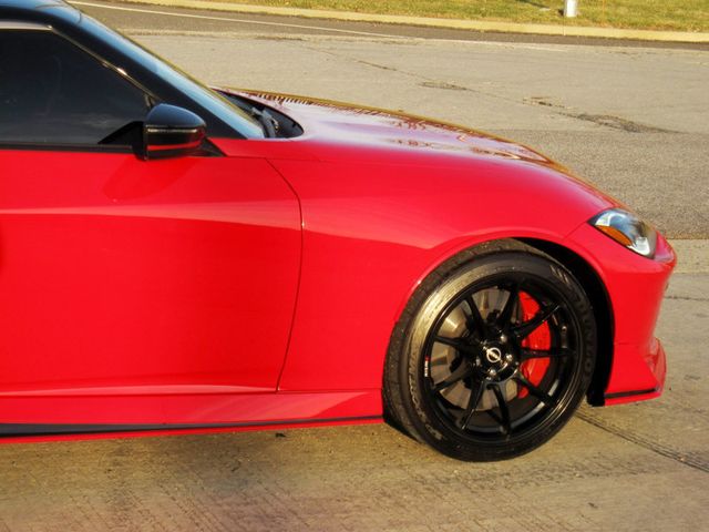 2025 Nissan Z NISMO Automatic - 22949463 - 11