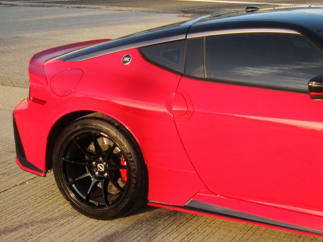 2025 Nissan Z NISMO Automatic - 22949463 - 12