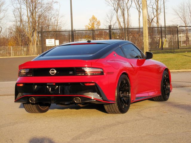 2025 Nissan Z NISMO Automatic - 22949463 - 13