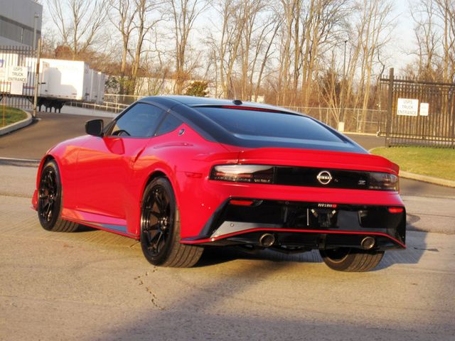 2025 Nissan Z NISMO Automatic - 22949463 - 14