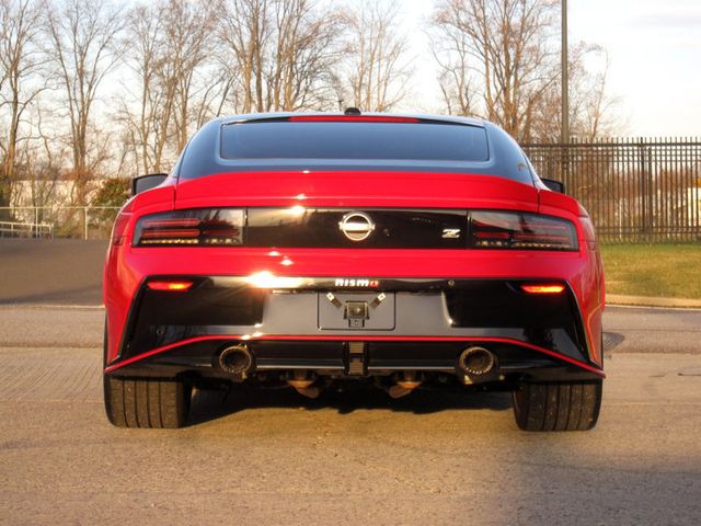 2025 Nissan Z NISMO Automatic - 22949463 - 15