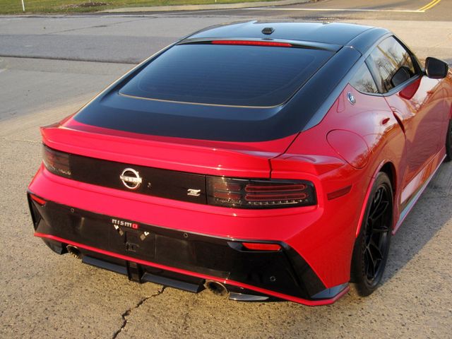 2025 Nissan Z NISMO Automatic - 22949463 - 16