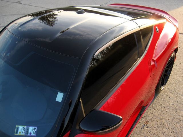 2025 Nissan Z NISMO Automatic - 22949463 - 18