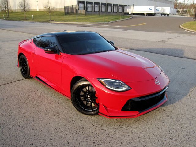 2025 Nissan Z NISMO Automatic - 22949463 - 1