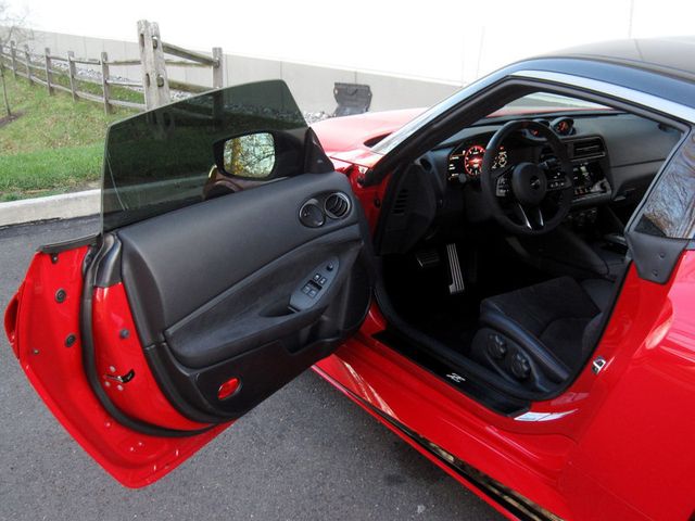 2025 Nissan Z NISMO Automatic - 22949463 - 19