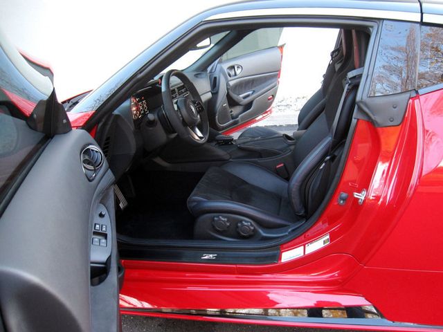 2025 Nissan Z NISMO Automatic - 22949463 - 20