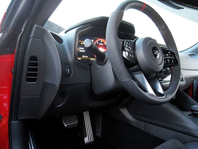 2025 Nissan Z NISMO Automatic - 22949463 - 22