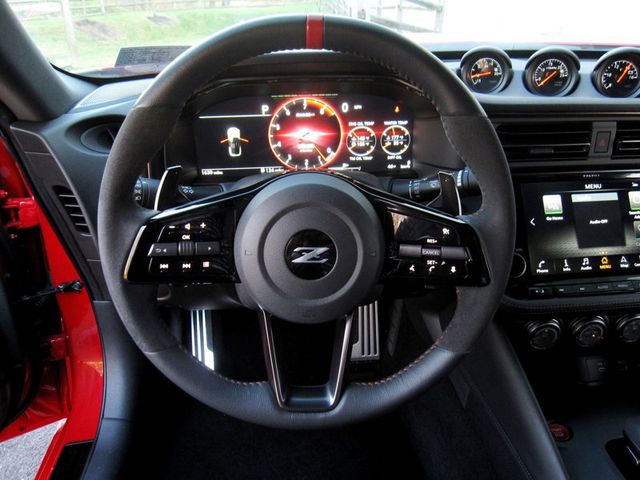 2025 Nissan Z NISMO Automatic - 22949463 - 23