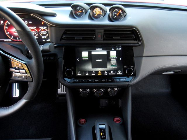 2025 Nissan Z NISMO Automatic - 22949463 - 24