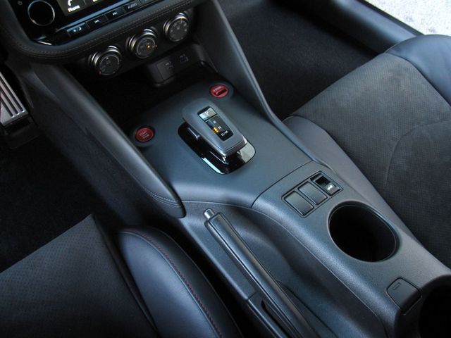 2025 Nissan Z NISMO Automatic - 22949463 - 25