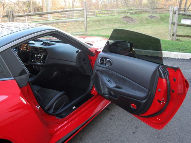2025 Nissan Z NISMO Automatic - 22949463 - 27