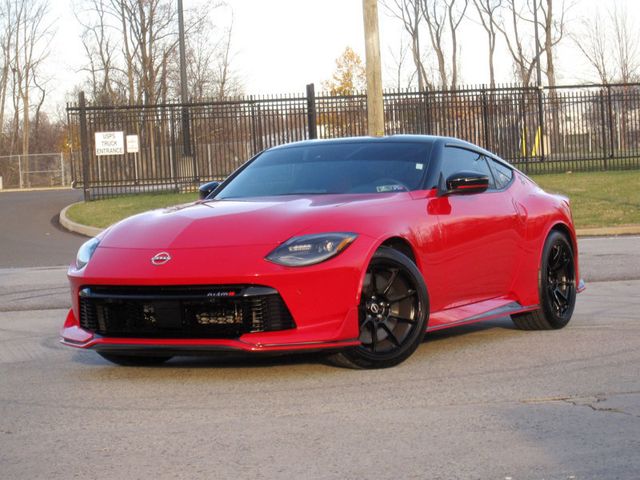 2025 Nissan Z NISMO Automatic - 22949463 - 2