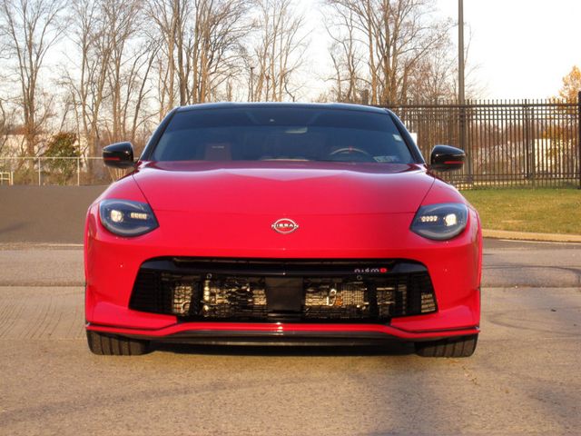 2025 Nissan Z NISMO Automatic - 22949463 - 4