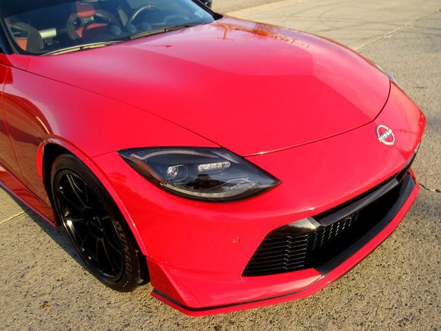 2025 Nissan Z NISMO Automatic - 22949463 - 6