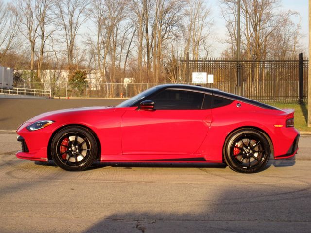 2025 Nissan Z NISMO Automatic - 22949463 - 7