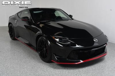 2025 Nissan Z
