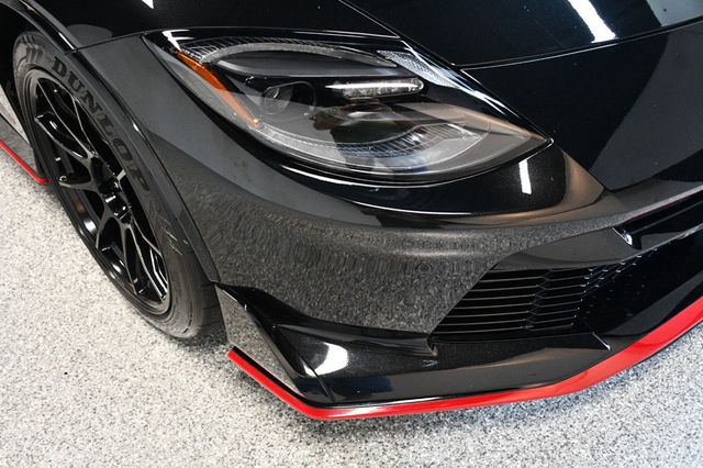 2025 Nissan Z NISMO Automatic - 23036859 - 9