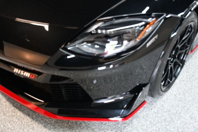 2025 Nissan Z NISMO Automatic - 23036859 - 10