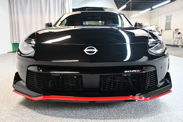 2025 Nissan Z NISMO Automatic - 23036859 - 11