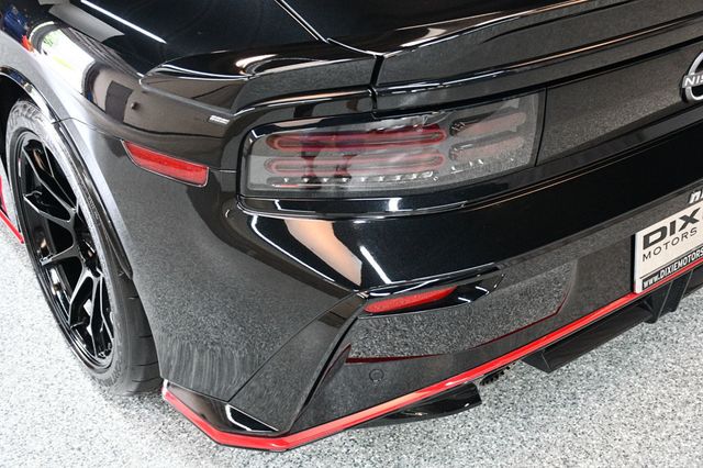 2025 Nissan Z NISMO Automatic - 23036859 - 14