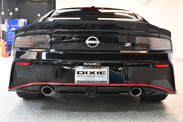 2025 Nissan Z NISMO Automatic - 23036859 - 15