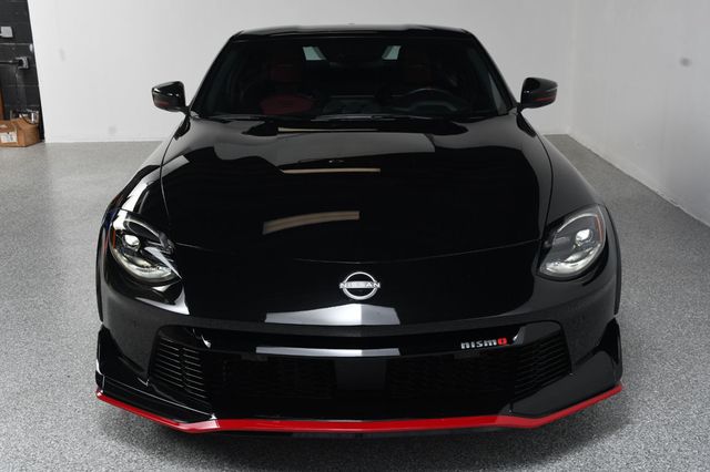 2025 Nissan Z NISMO Automatic - 23036859 - 16
