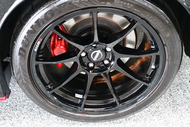 2025 Nissan Z NISMO Automatic - 23036859 - 18