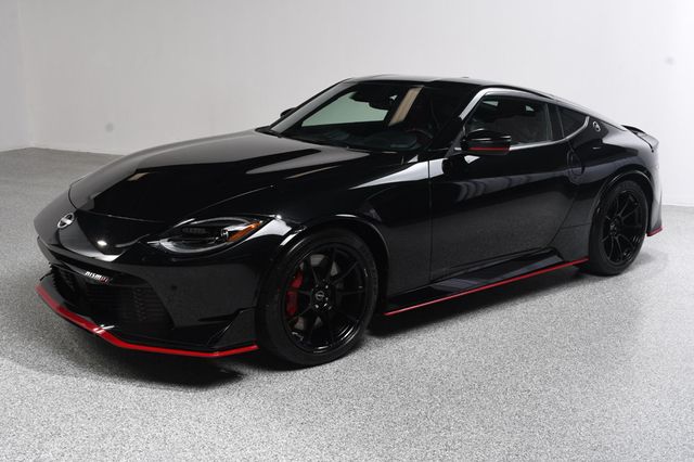 2025 Nissan Z NISMO Automatic - 23036859 - 1