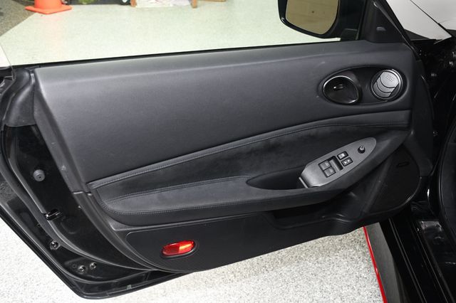 2025 Nissan Z NISMO Automatic - 23036859 - 21