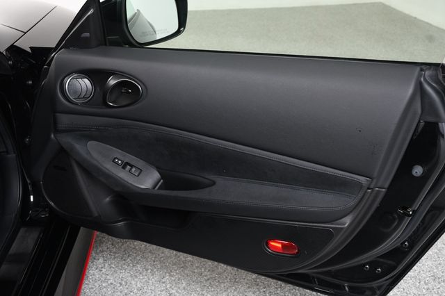 2025 Nissan Z NISMO Automatic - 23036859 - 22