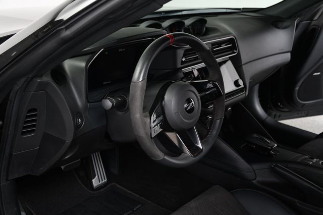 2025 Nissan Z NISMO Automatic - 23036859 - 23