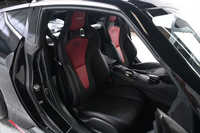 2025 Nissan Z NISMO Automatic - 23036859 - 26