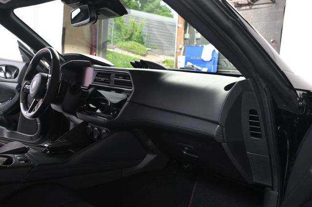 2025 Nissan Z NISMO Automatic - 23036859 - 27