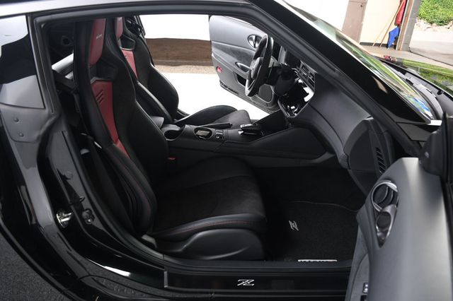 2025 Nissan Z NISMO Automatic - 23036859 - 28