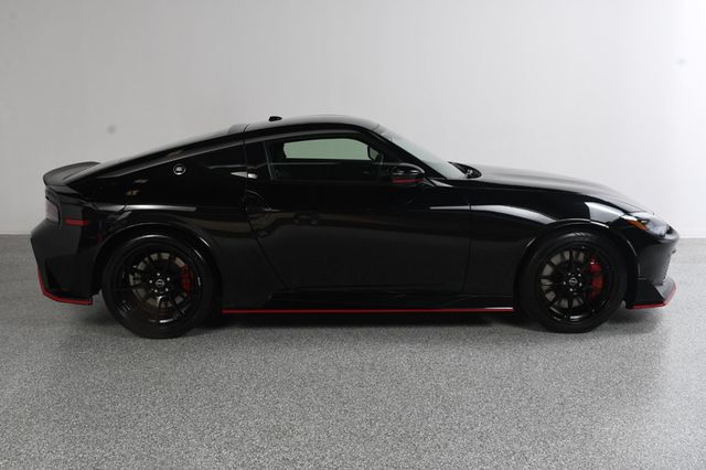 2025 Nissan Z NISMO Automatic - 23036859 - 2