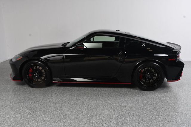 2025 Nissan Z NISMO Automatic - 23036859 - 3