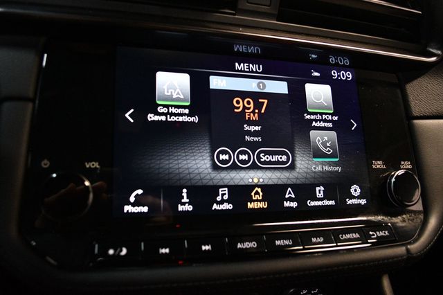 2025 Nissan Z NISMO Automatic - 23036859 - 39